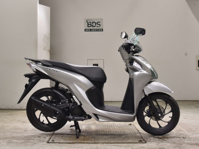 Honda DIO110-3 2021
