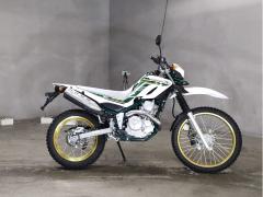 Yamaha SEROW XT250 2020