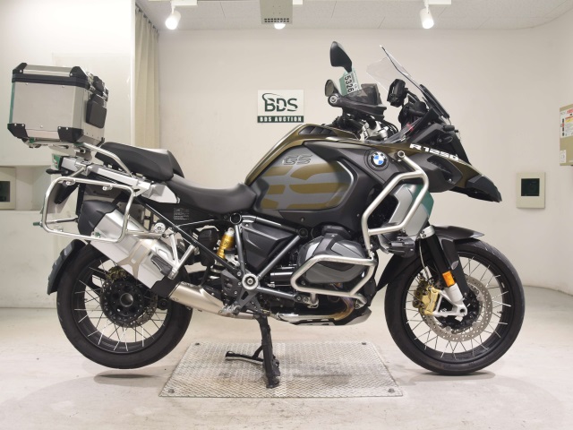 BMW R1250GS ADVENTURE 2019