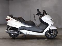 Honda FORZA Z 2005