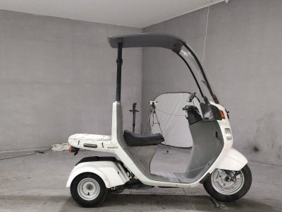 Honda GYRO CANOPY 2008