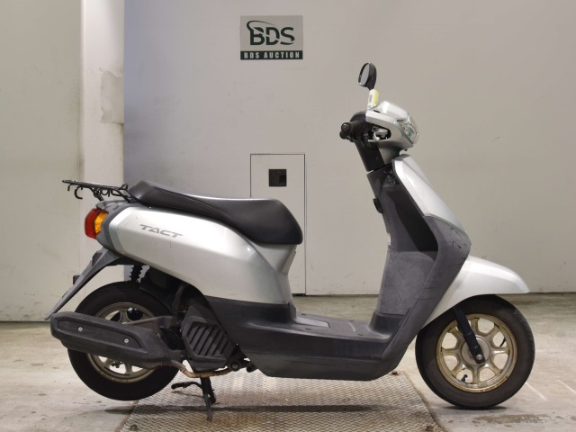 Honda TACT-4 BASIC 2015
