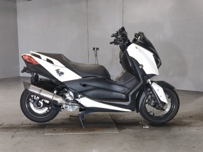Yamaha X-MAX250 2018