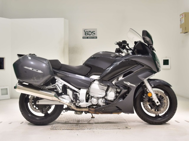 Yamaha FJR1300A 2019