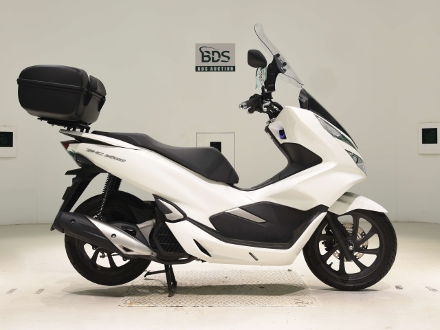 Honda PCX150