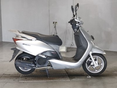Honda LEAD110 2012