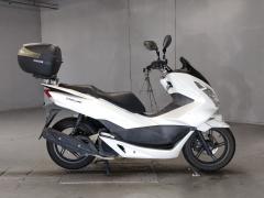 Honda PCX125 2015