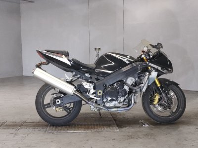 Suzuki GSX-R1000