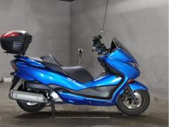 Honda FORZA Z 2011