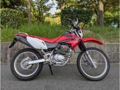 Honda XR230 2007