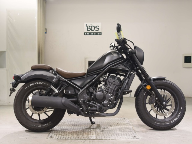 Honda REBEL CMX250 2022