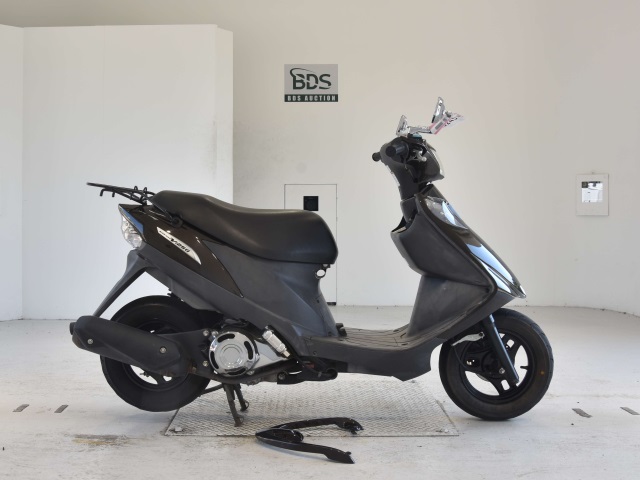 Suzuki ADDRESS V125
