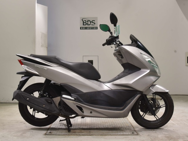 Honda PCX125 2016