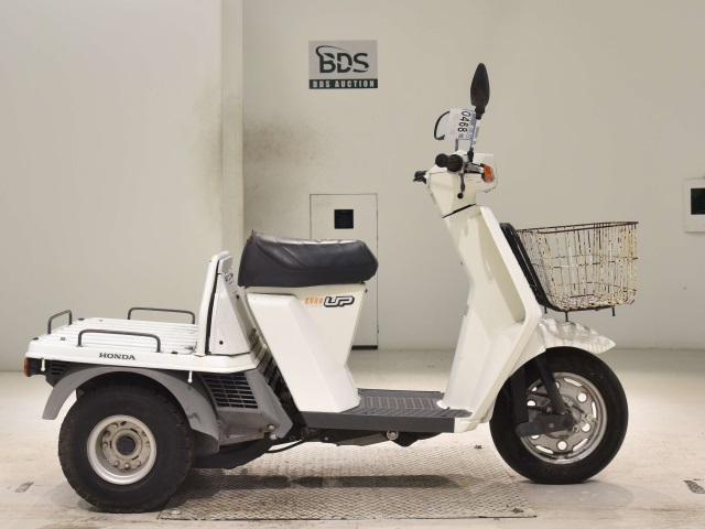 Honda GYRO UP 2007