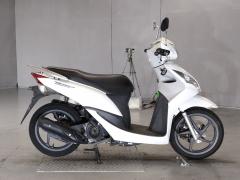 Honda DIO110 2011