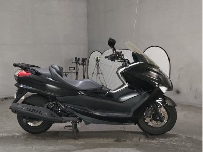 Yamaha MAJESTY 250 2007