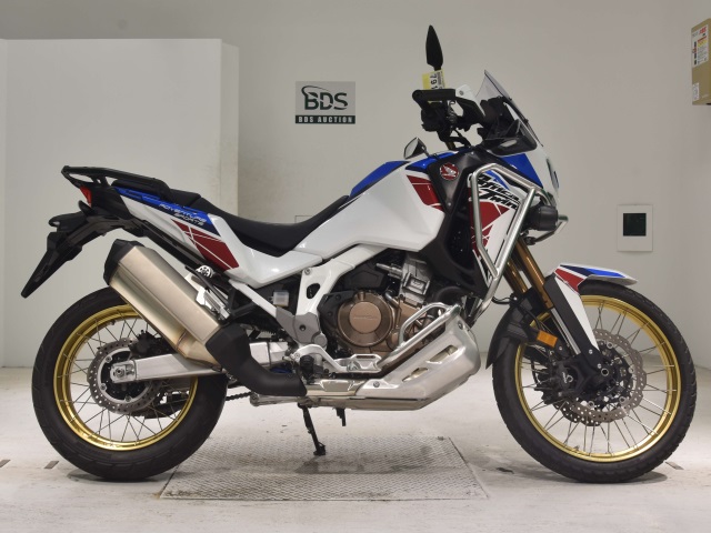 Honda AFRICATWIN CRF1100L 2022