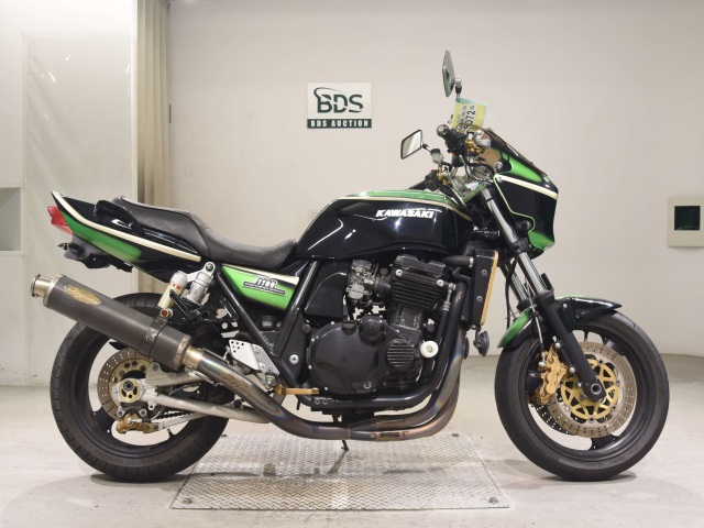 Kawasaki ZRX1100 1998