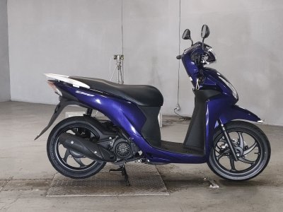 Honda DIO110 2015