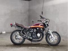 Kawasaki ZEPHYR400 1996