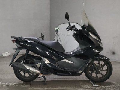 Honda PCX150 2018
