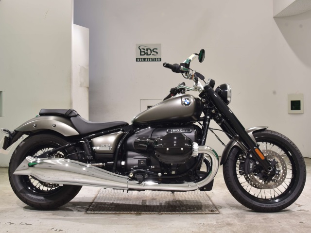 BMW R18 2024