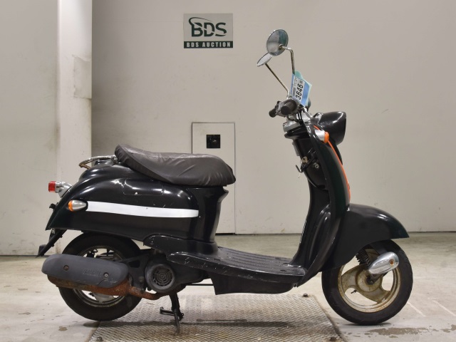 Yamaha VINO50 2002