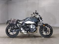 BMW R NINE T PURE 2019