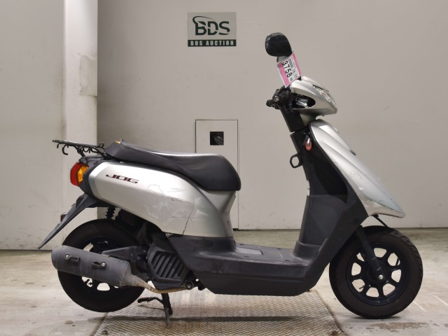 Yamaha JOG 50 2018