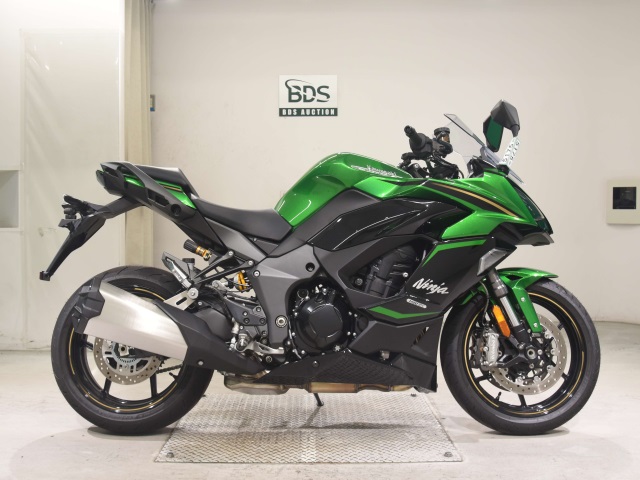 Kawasaki NLNJA1100SX 2025