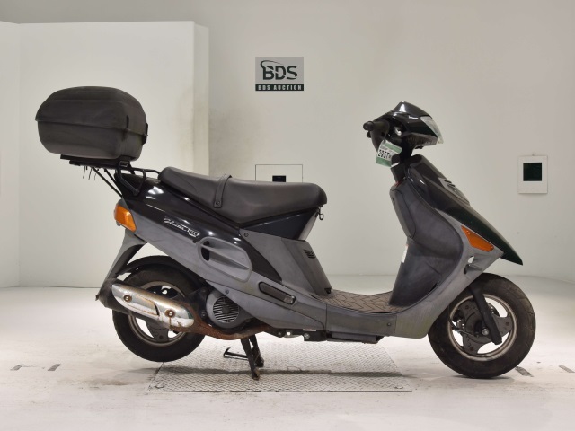 Suzuki VECSTAR 150 2007