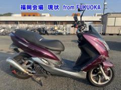 Yamaha MAJESTY 155S 2016