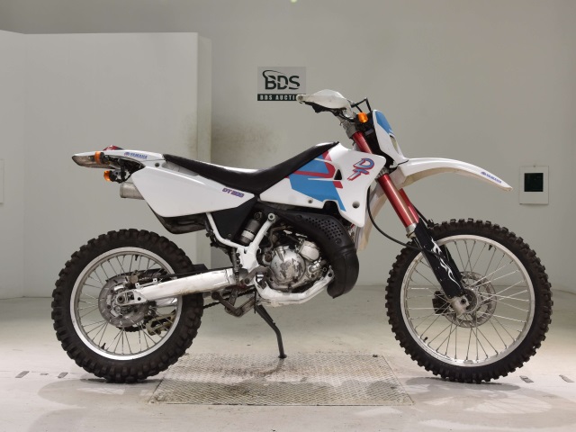 Yamaha DT200WR 1993