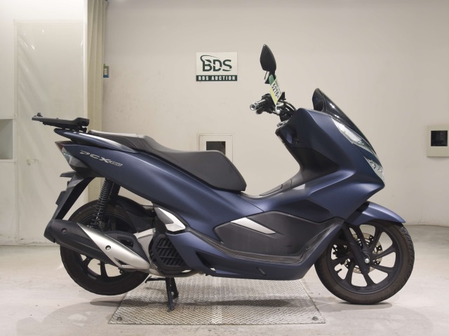 Honda PCX150 2020