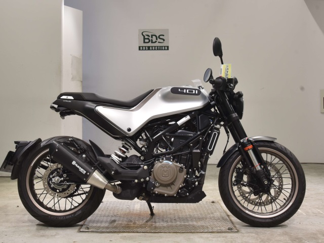 Husqvarna VITPILEN 401 2021