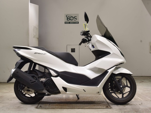 Honda PCX125 2021