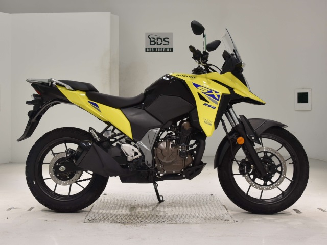 Suzuki V-STROM DL250SX