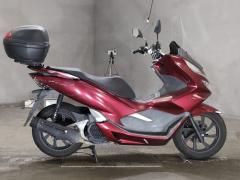 Honda PCX125 2018