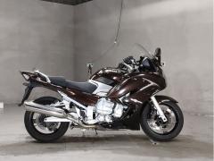 Yamaha FJR1300A 2014