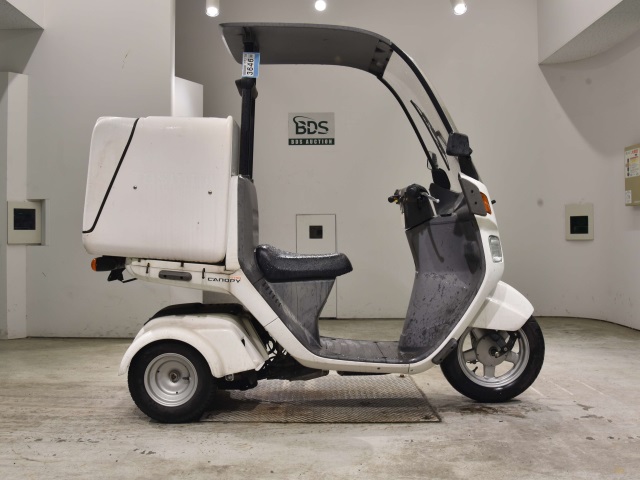 Honda GYRO CANOPY 2019