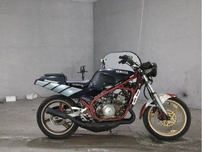 Yamaha RZ250R 1986
