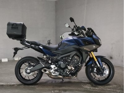 Yamaha MT-09GT 2020