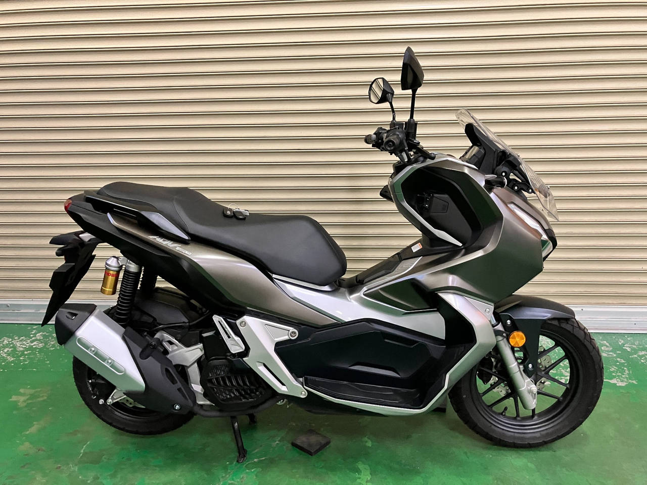 Honda ADV 150 2020