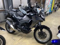 Kawasaki VERSYS-X 250A 2017