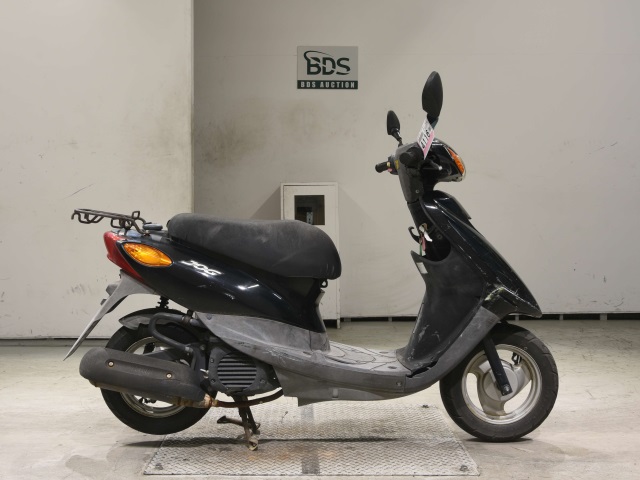 Yamaha JOG 50 2007