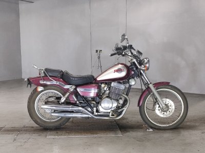 Honda REBEL CMX250 1996
