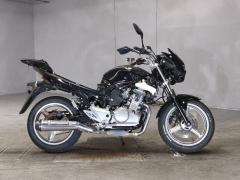 Suzuki GSR250S