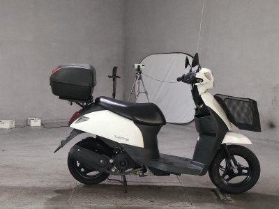 Suzuki LETS