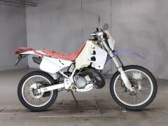 Honda CRM250R 1991