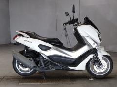 Yamaha N-MAX125 2016